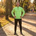 Vyriškas bėgimo džemperis Joma R-Trail Nature green 14