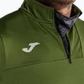 Vyriškas bėgimo džemperis Joma R-Trail Nature khaki 5
