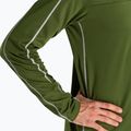 Vyriškas bėgimo džemperis Joma R-Trail Nature khaki 6