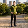 Vyriškas bėgimo džemperis Joma R-Trail Nature khaki 10
