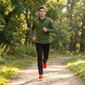 Vyriškas bėgimo džemperis Joma R-Trail Nature khaki 12