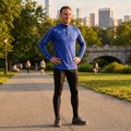 Vyriški bėgimo marškinėliai Joma R-Trail Nature, tamsiai mėlyni 103172 12