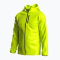 Vyriška bėgimo striukė Joma R-Trail Nature Windbreaker geltona 103178.060 4