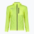Vyriška bėgimo striukė Joma R-Trail Nature Windbreaker geltona 103178.060