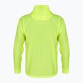 Vyriška bėgimo striukė Joma R-Trail Nature Windbreaker geltona 103178.060 2