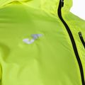 Vyriška bėgimo striukė Joma R-Trail Nature Windbreaker geltona 103178.060 3