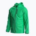 Vyriška bėgimo striukė Joma R-Trail Nature Windbreaker, žalia 103178.425 4