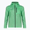 Vyriška bėgimo striukė Joma R-Trail Nature Windbreaker, žalia 103178.425