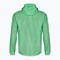 Vyriška bėgimo striukė Joma R-Trail Nature Windbreaker, žalia 103178.425 2