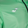 Vyriška bėgimo striukė Joma R-Trail Nature Windbreaker, žalia 103178.425 3