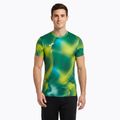 Vyriški bėgimo marškinėliai Joma R-Trail Nature green 3