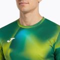Vyriški bėgimo marškinėliai Joma R-Trail Nature green 4