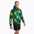 Vyriška bėgimo striukė Joma R-Trail Nature Raincoat green 103218 2