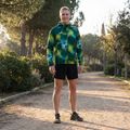Vyriška bėgimo striukė Joma R-Trail Nature Raincoat green 103218 13