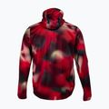 Vyriška bėgimo striukė Joma R-Trail Nature Raincoat red 2
