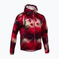 Vyriška bėgimo striukė Joma R-Trail Nature Raincoat red 3