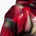 Vyriška bėgimo striukė Joma R-Trail Nature Raincoat red 5