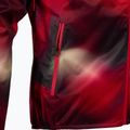 Vyriška bėgimo striukė Joma R-Trail Nature Raincoat red 6