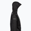 Moteriška bėgimo striukė Joma R-City Iconic Raincoat black 3