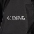 Moteriška bėgimo striukė Joma R-City Iconic Raincoat black 8