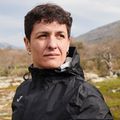 Moteriška bėgimo striukė Joma R-City Iconic Raincoat black 12