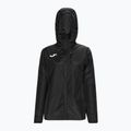 Moteriška bėgimo striukė Joma R-Trail Nature Windbreaker juoda 901833.100