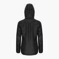 Moteriška bėgimo striukė Joma R-Trail Nature Windbreaker juoda 901833.100 2