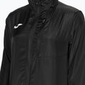 Moteriška bėgimo striukė Joma R-Trail Nature Windbreaker juoda 901833.100 3