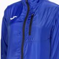 Moteriška bėgimo striukė Joma R-Trail Nature Windbreaker blue 901833.726 3