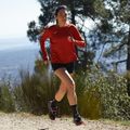 Moteriški bėgimo šortai Joma R-Trail Nature juodi 8