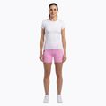 Moteriški bėgimo šortai Joma R-Trail Nature pink 2