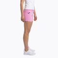 Moteriški bėgimo šortai Joma R-Trail Nature pink 4