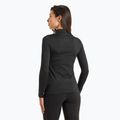 Moteriški bėgimo marškinėliai Joma R-Trail Nature Full Zip juodos spalvos 901870.100 2