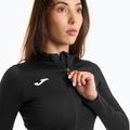 Moteriški bėgimo marškinėliai Joma R-Trail Nature Full Zip juodos spalvos 901870.100 3
