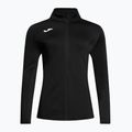 Moteriški bėgimo marškinėliai Joma R-Trail Nature Full Zip juodos spalvos 901870.100 8