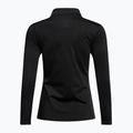 Moteriški bėgimo marškinėliai Joma R-Trail Nature Full Zip juodos spalvos 901870.100 9
