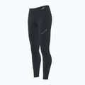 Moteriškos bėgimo tamprės Joma R-Nature Long Tights black 901821 6