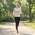Joma R-Nature moteriški bėgimo marškinėliai beige 901822.001 12