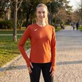 Joma R-Nature moteriškas bėgimo džemperis raudonas 901822.624 11