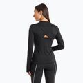 Moteriški bėgimo marškinėliai Joma R-Nature black 901825.100 2