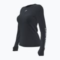Moteriški bėgimo marškinėliai Joma R-Nature black 901825.100 6