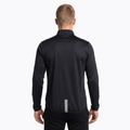 Vyriškas Joma R-City lietpaltis bėgimo striukė black 103169.100 2