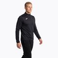 Vyriškas Joma R-City lietpaltis bėgimo striukė black 103169.100 3