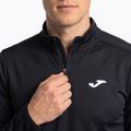 Vyriškas Joma R-City lietpaltis bėgimo striukė black 103169.100 4