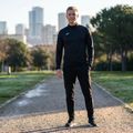 Vyriškas Joma R-City lietpaltis bėgimo striukė black 103169.100 9