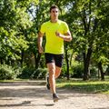 Vyriški bėgimo marškinėliai Joma R-City, geltoni 103171.060 6