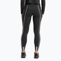 Vyriškos bėgimo pėdkelnės Joma R-Night Long Tights black 103176 2