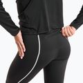Vyriškos bėgimo pėdkelnės Joma R-Night Long Tights black 103176 4