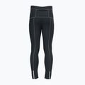 Vyriškos bėgimo pėdkelnės Joma R-Night Long Tights black 103176 8