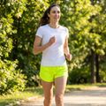 Joma Olimpia bėgimo šortai geltoni 100815.060 10